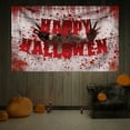 2024 Upgrade on Sale Halloween Banners Decorative Photo Backgrounds