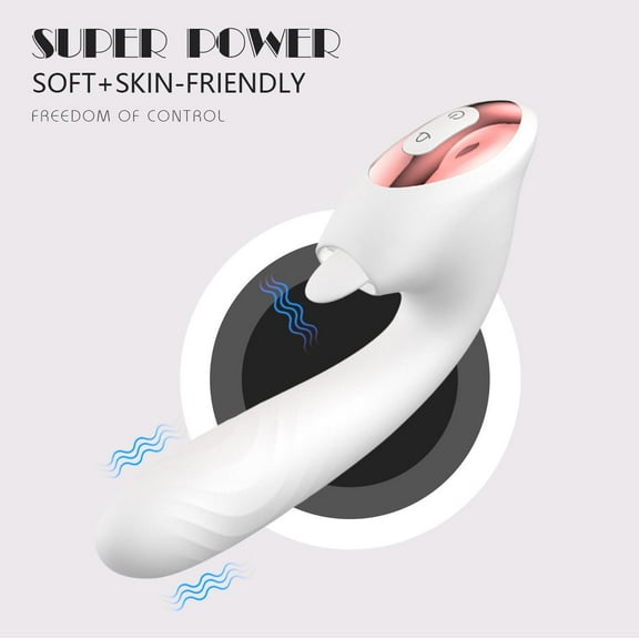 2024 Upgraded 20 Modes Back Massage Stick Tool Quiet Tool Powerful Mini Stick for Women Pleasure, Handheld Travel Pocket PortableH218