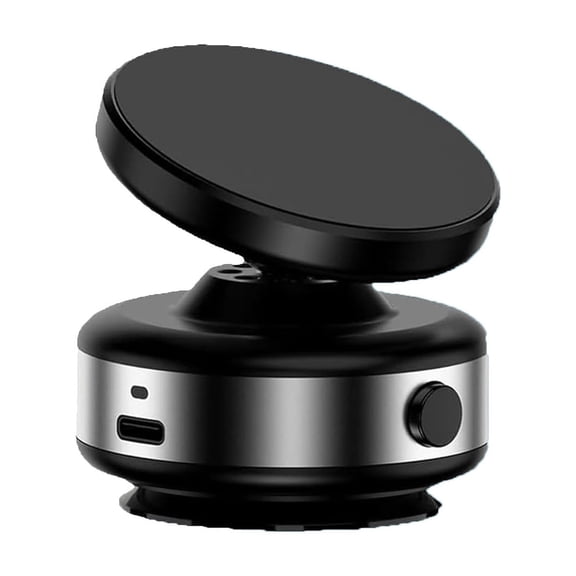 2024 Upgraded 360 Car Phone Mount with One Click Release for Universal Secure Attachment