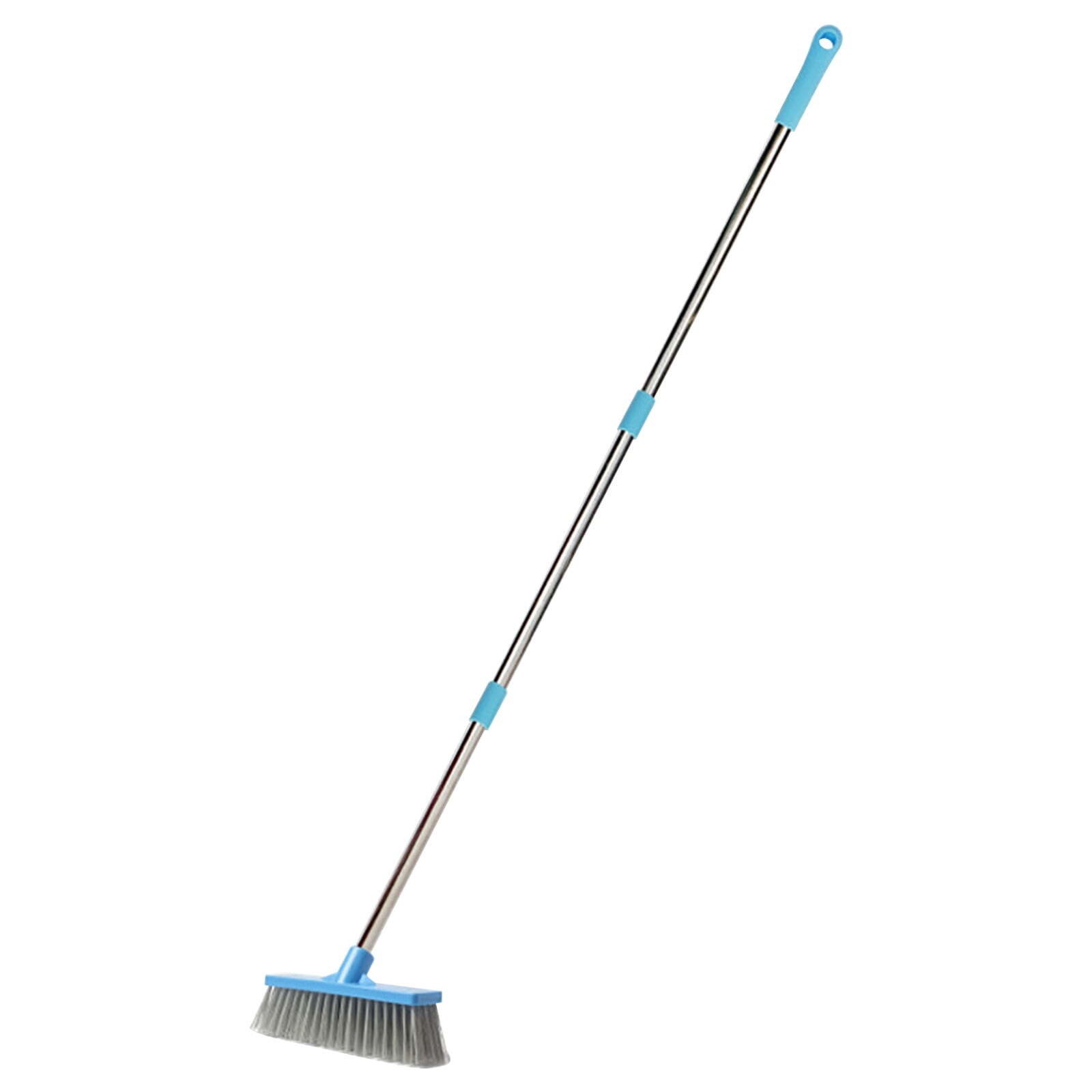 2024 Upgraded Floor Brush Hard Bristle Ceramic Tile Brush Household