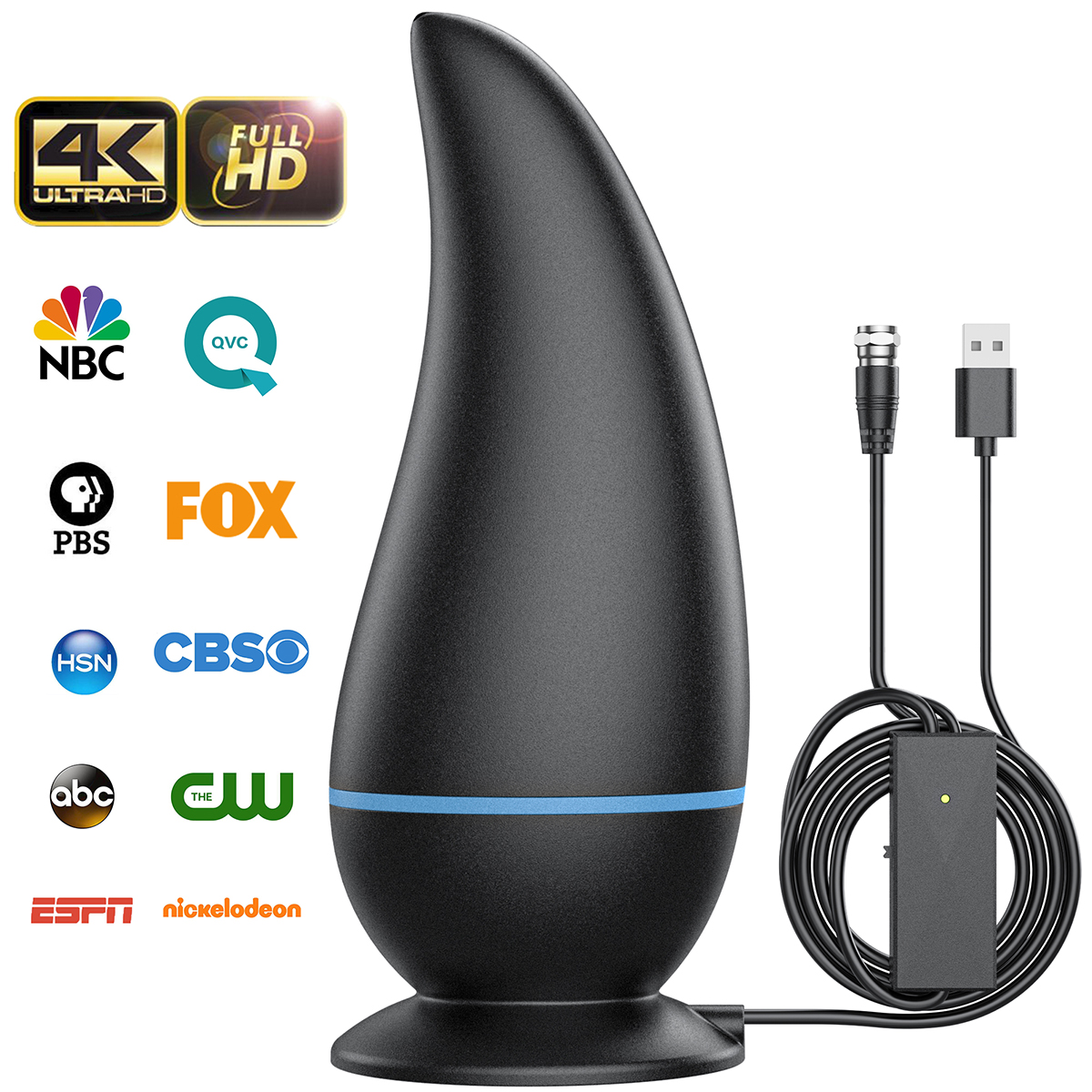 Channel Master CM4228HD Extremetenna 80 HD Outdoor Antenna
