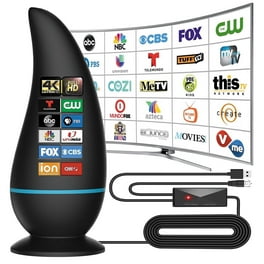 Magnavox HDTV Indoor Digital Antenna - Walmart.com