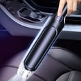2024 Upgraded Version Car Mounted Vacuum Cleaner Car Plugin Wired