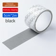 2024 Upgraded Version White Door Home & Garden Fly Insect Fly Screen Door Repair Tape Mosquito