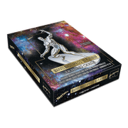 2024 Upper Deck Marvel Masterpieces 92 Platinum Hobby Box