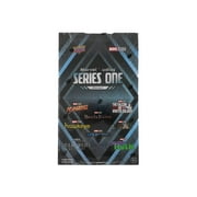 Collectible 2024 Upper Deck Marvel Studios Series 1 Disney+ Hobby Box MCU Trading Card Game English