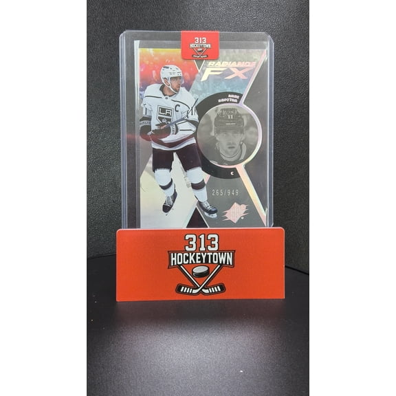 2024 Upper Deck SPx Radiance FX Anze Kopitar #RFX-46 /949