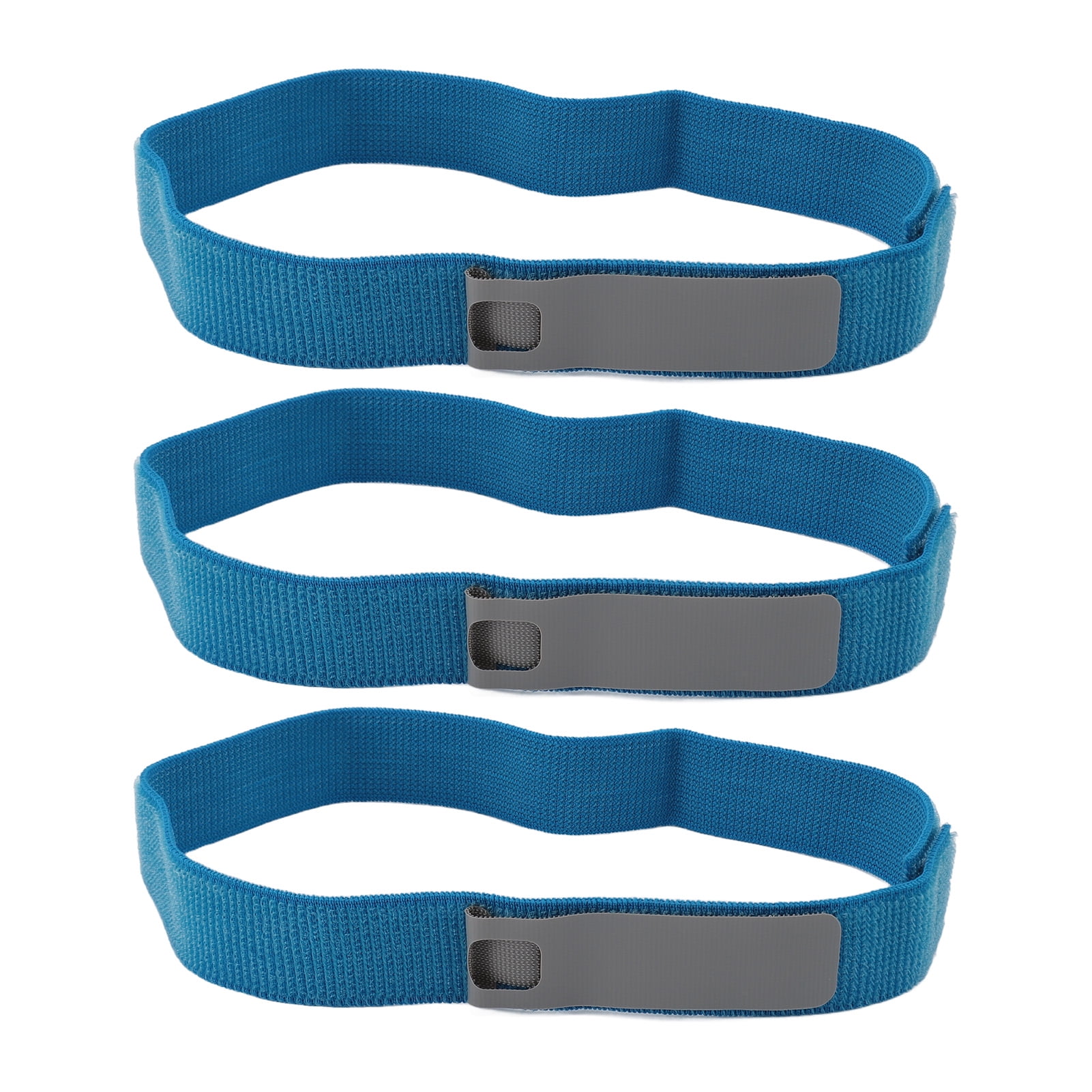 2024 Urine Drainage Bag Leg Band Stabilization Anti Slip Elastic Nylon Catheter Holder Leg Belt