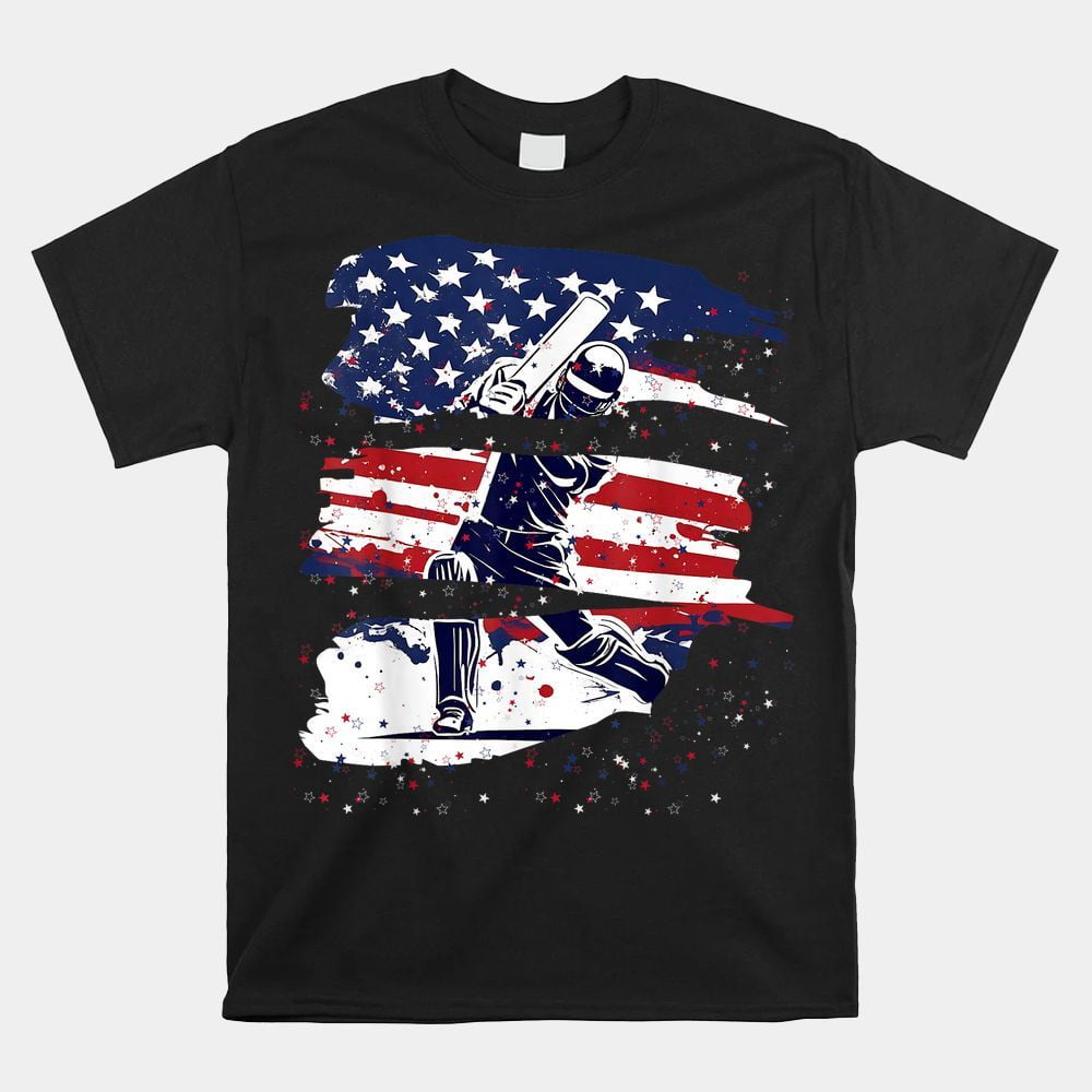 2024 Usa Cricket Jersey America Cricket In Usa Shirt