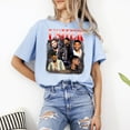 2024 Usher Tour TShirt, Coming Home Concert Shirt, Unisex Short
