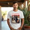 2024 Usher Tour shirt, Coming Home Concert UNISEX TShirt Up To 4XL