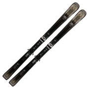 2024 Volkl Deacon V-Werks Skis w/ Lowride XL 13.0 FR V-Werks GW Bindings