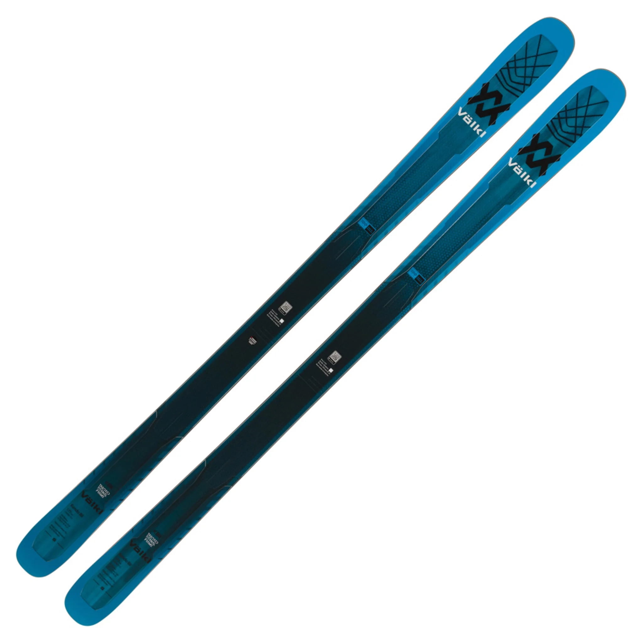 2024 Volkl Kendo 88 Skis