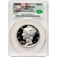 thumbnail image 1 of 2024-W $25 Palladium Eagle Coin CACG PR70, First Day of Issue - HAT771963038, 1 of 1