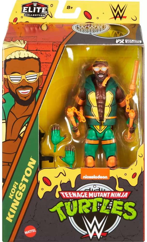 WWE フィギュア Amazon.co.jp: WWE アクションフィギュア | WWE Elite Happy