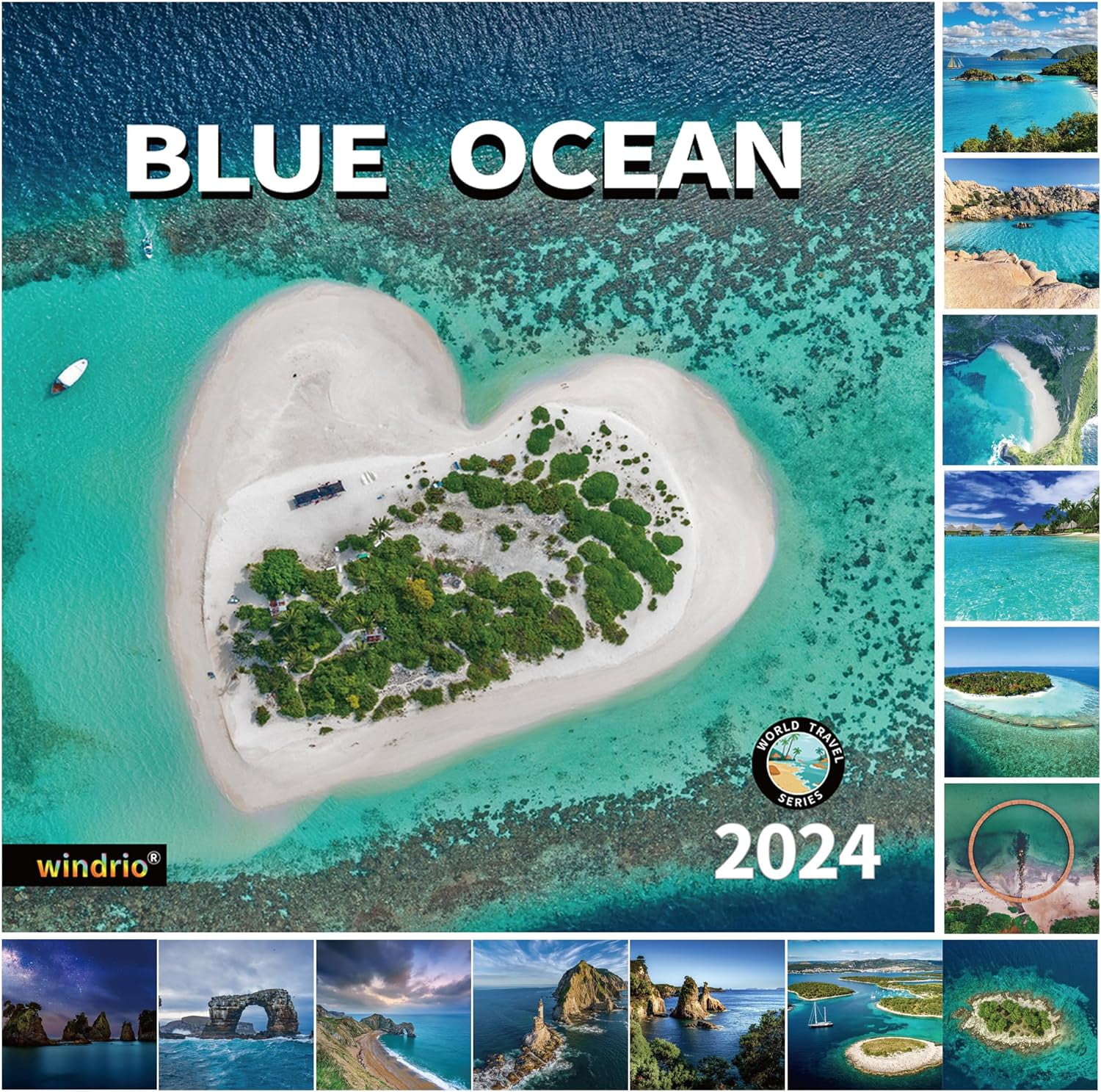 2024 Wall Calendar,Calendar 2024, November 2023 December 2024, Wall