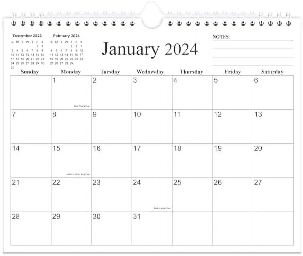 David Galchutt 2024 Wall Calendar: David Galchutt
