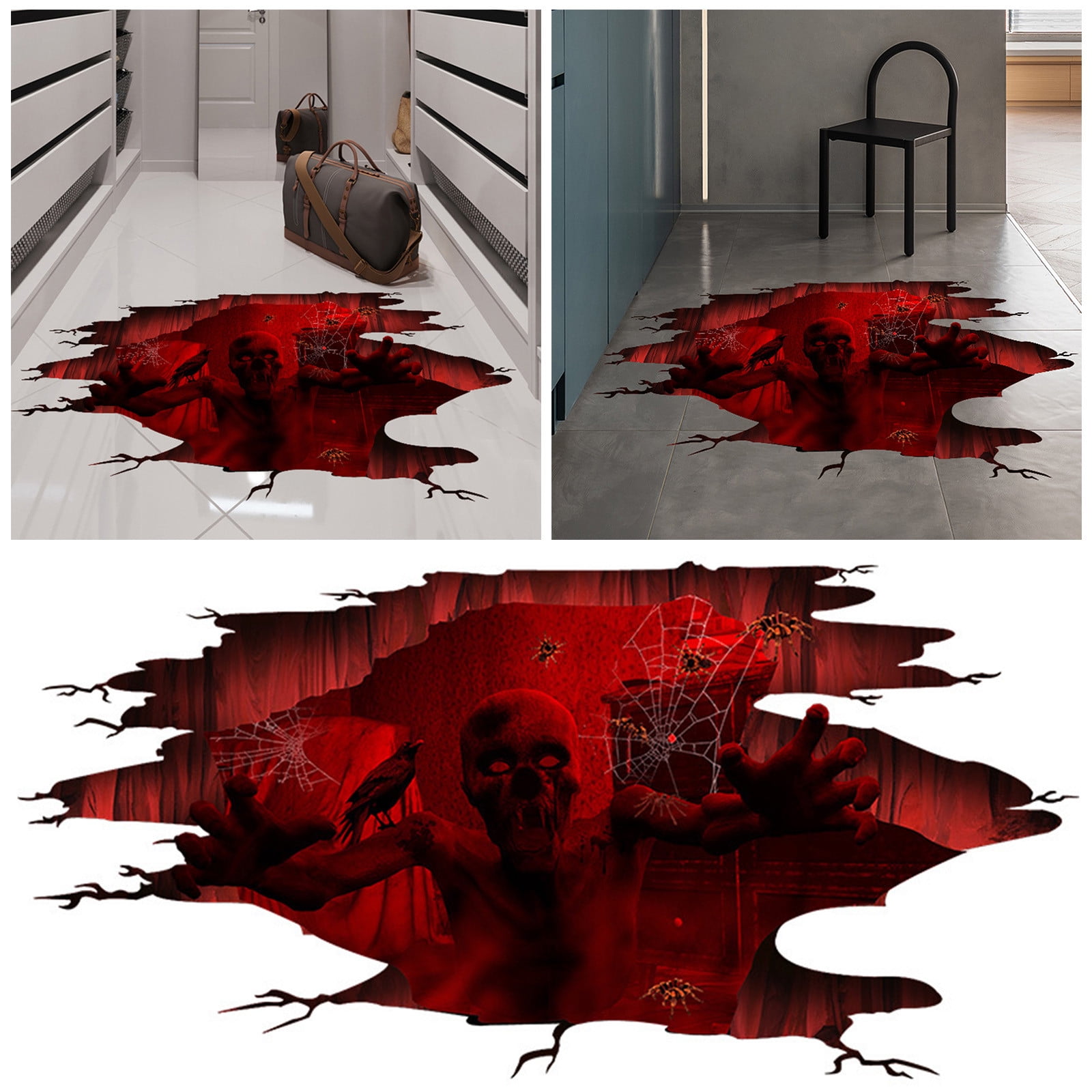 2024 Wall Stickers Skeleton Red Man Wall Stickers Living Room Home   2024 Wall Stickers Skeleton Red Man Wall Stickers Living Room Home Floor Decoration Stickers 40071b15 371f 4663 9529 8feb547c744f.28f3770b315dc537afebc3bebf8fac25 