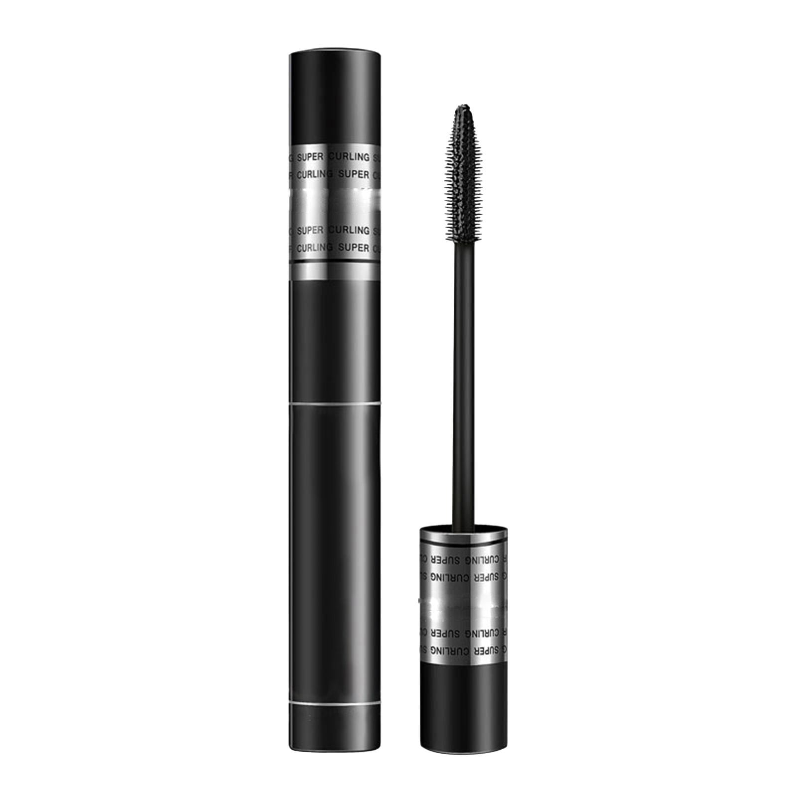 2024 Washable Mascara Volumizing Mascara Buildable Lengthening Mascara
