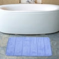 2024 Water absorbing Quick drying Anti slip Reelable Floor Cushion Pad
