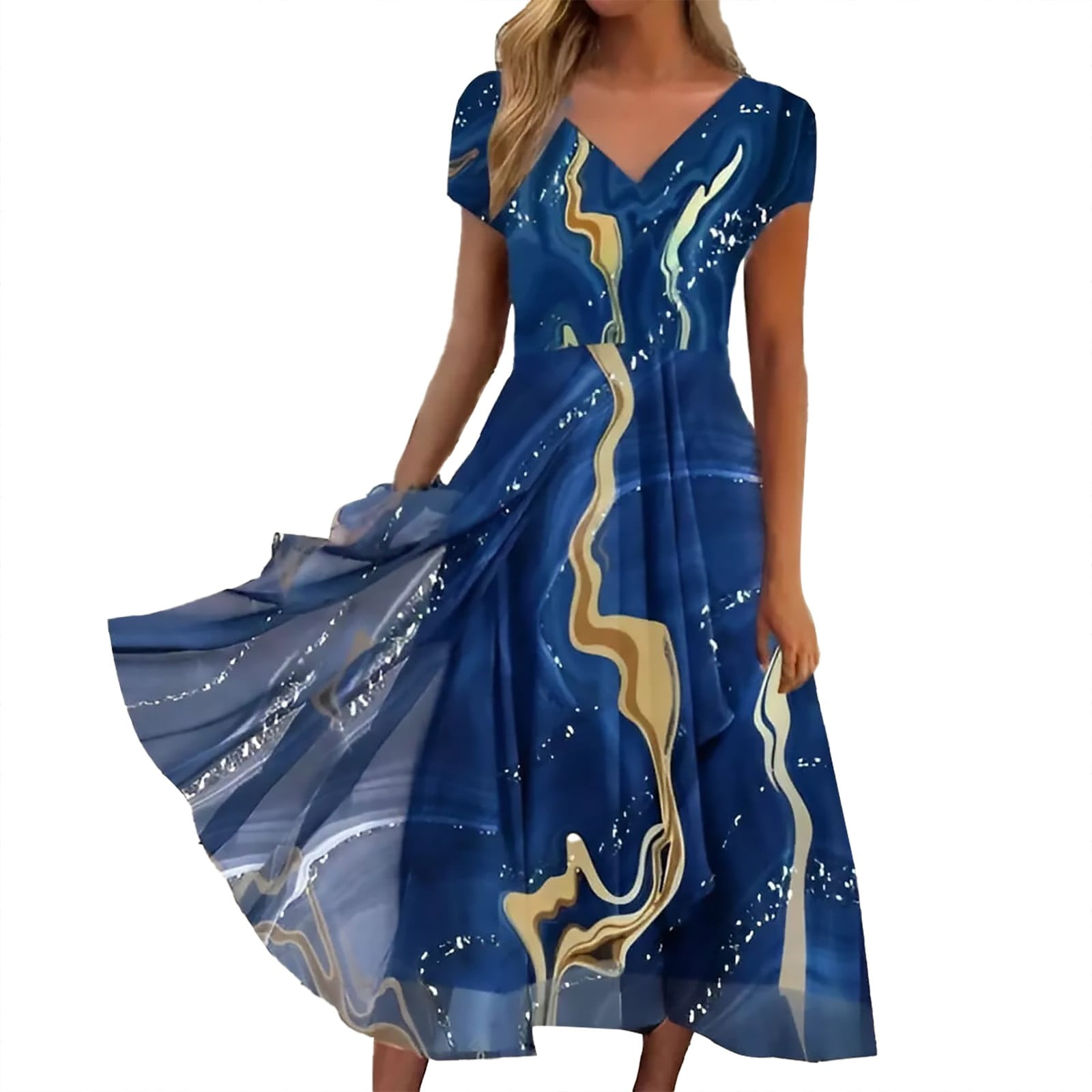 2024 Wedding Guest Dresses for Women Mother of The Groom/Bride Dresse