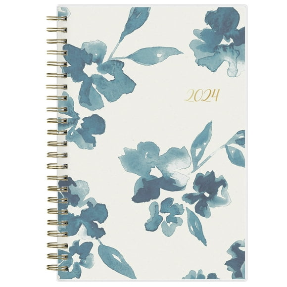 Blue Sky Student Planner