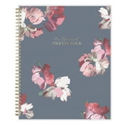 2024 Weekly Monthly Planner, 8.5x11, Life - Note it® for Blue Sky, Leah