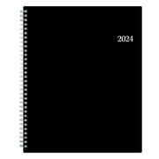2024 Weekly Monthly Planner, 8.5x11, by Blue Sky, Enterprise