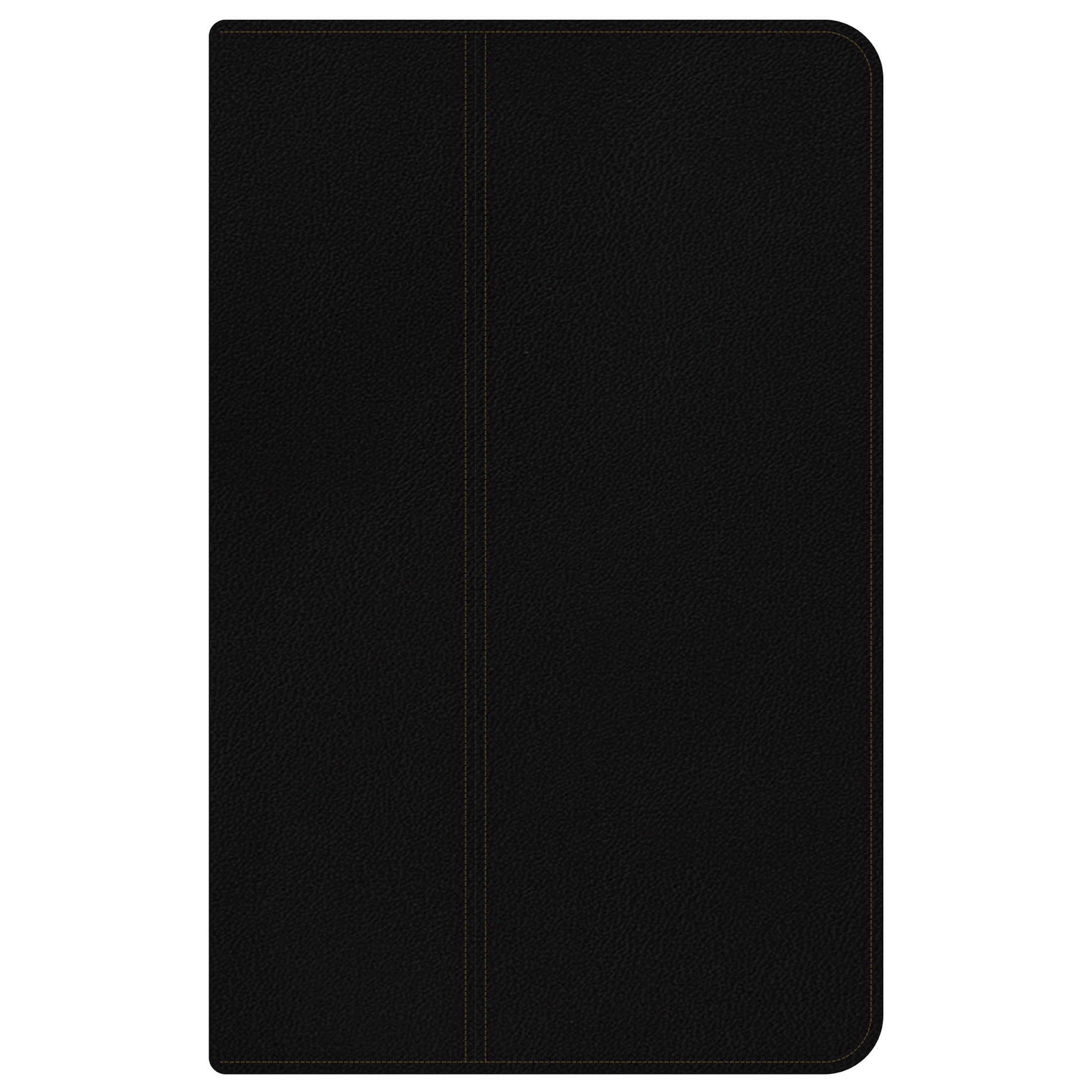 2024 Weekly Monthly Refillable Planner, 5x8, by Blue Sky, Black