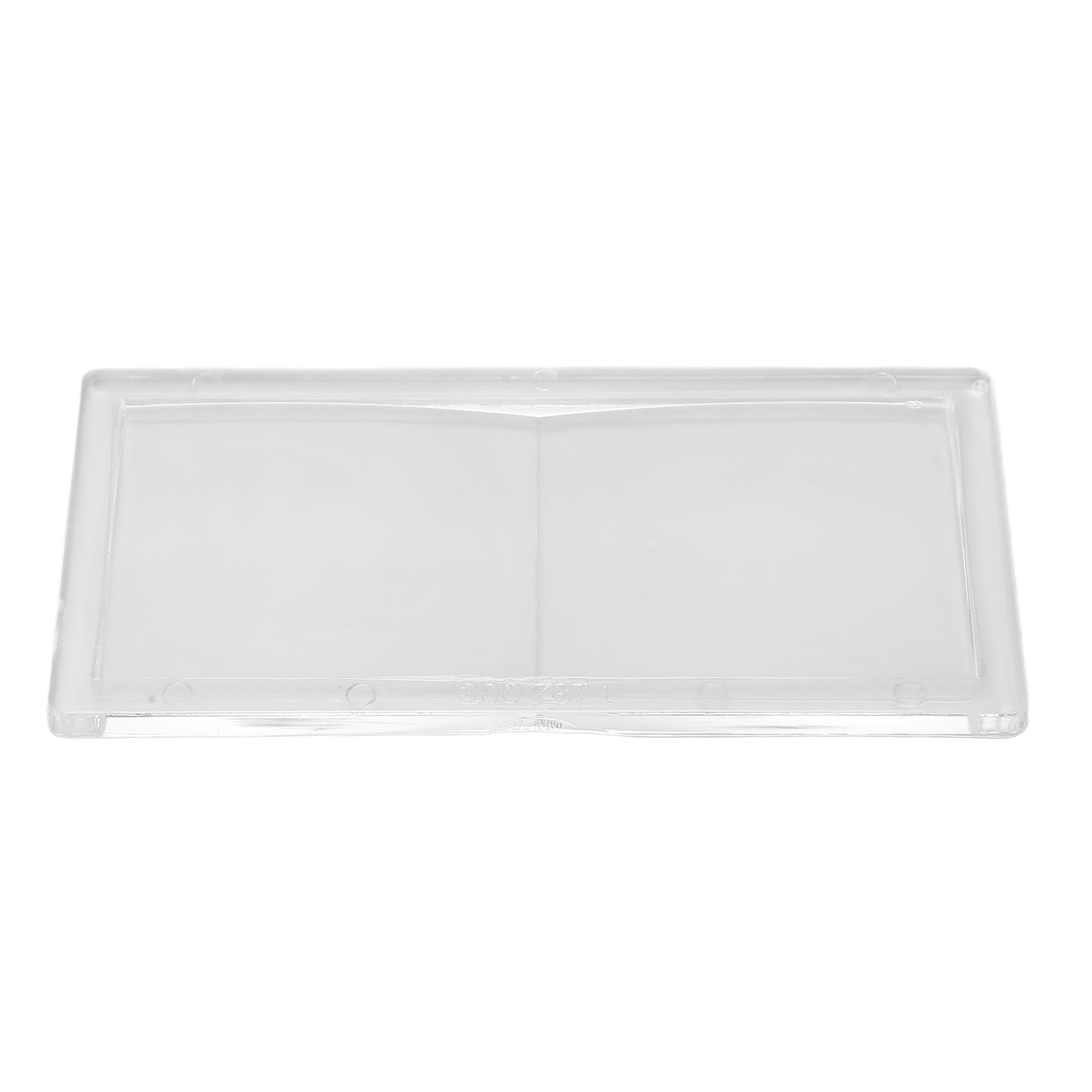 2024 Welding Helmet Magnifying Lens Transparent Eye Protection