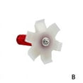 2024White (B) Refrigeration tools air conditioner condenser heat