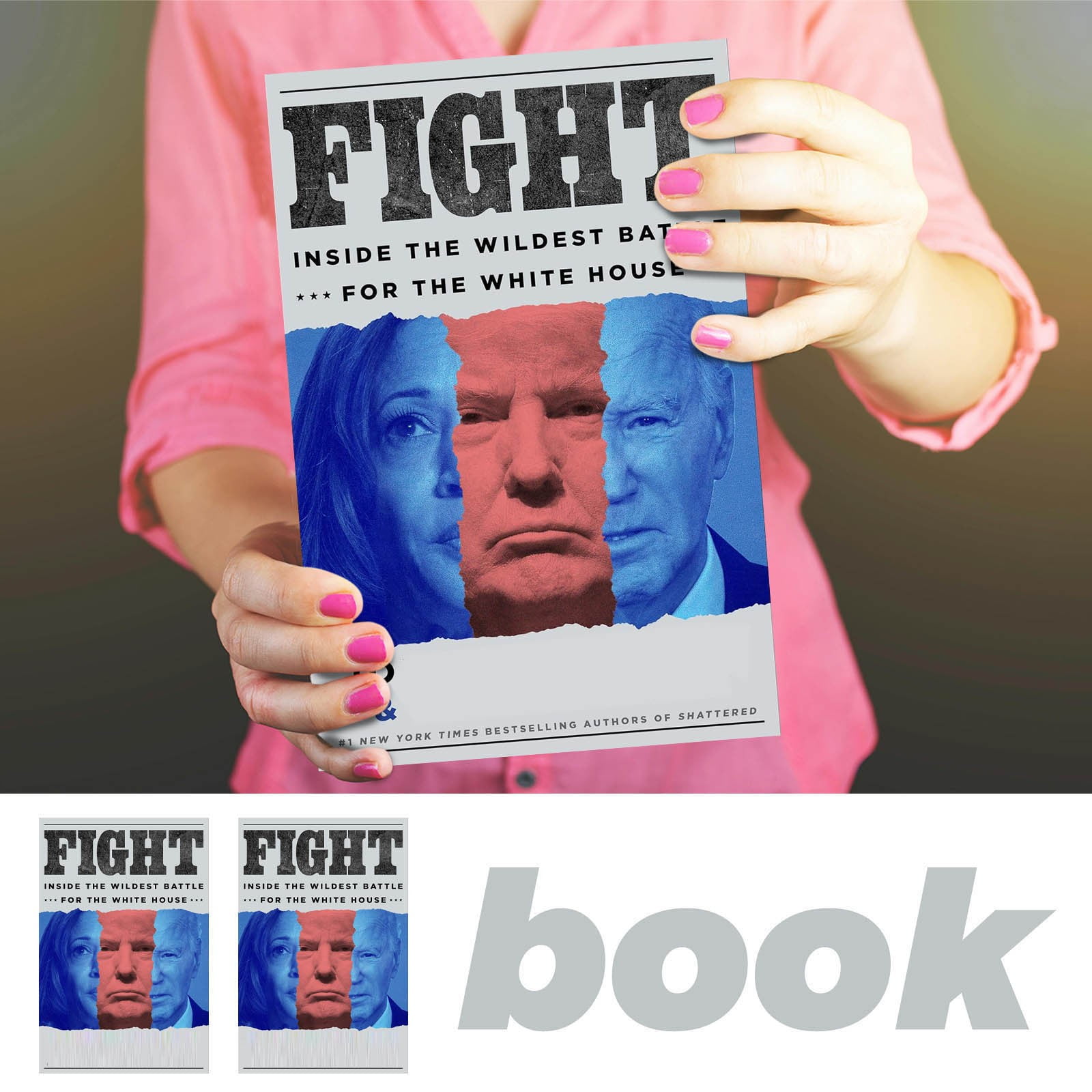 Nyt Betrayal:  The "Give Lip Service" Deception - qfmua1s