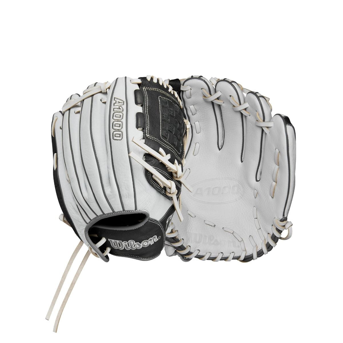 Wilson A1000 硬式内野 美品 Wilson A1000 Baseball Glove