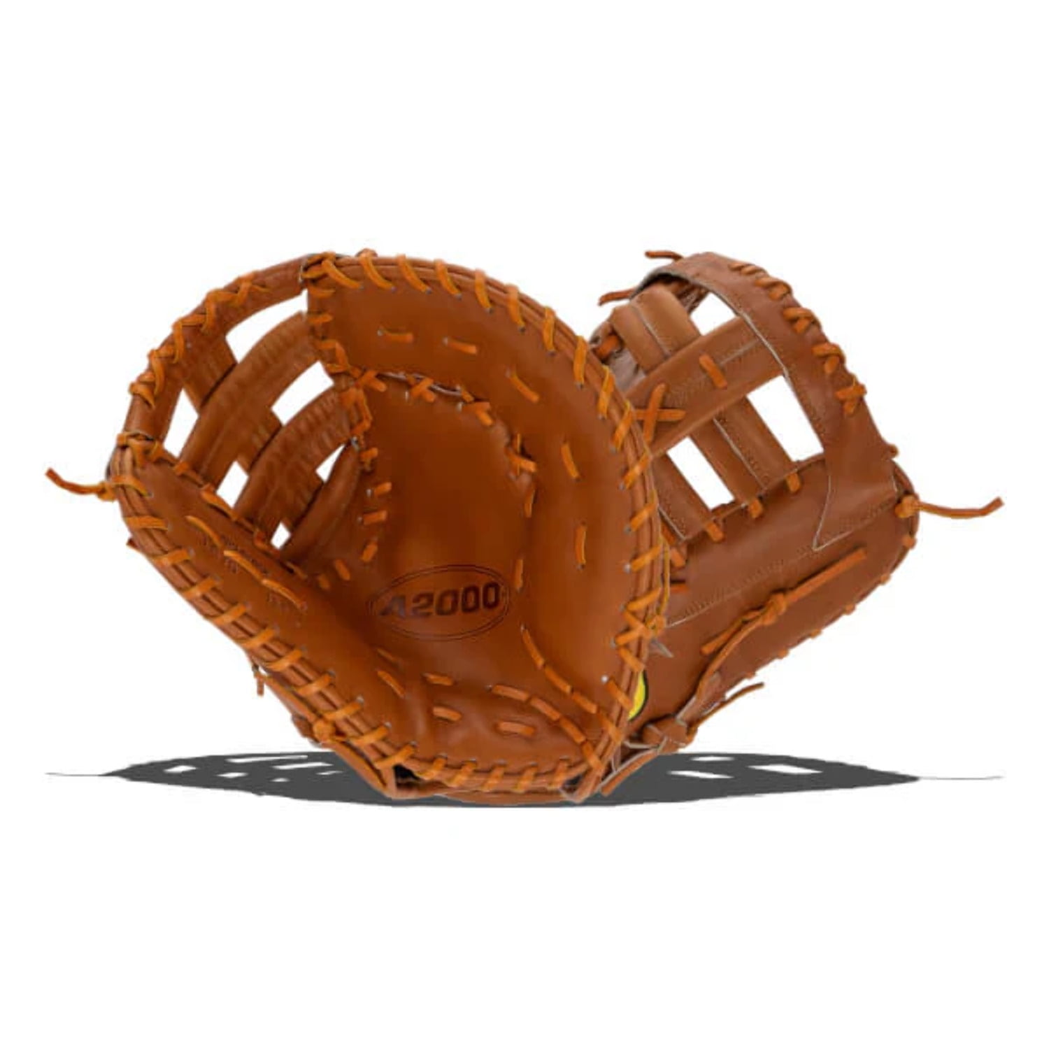 2024 Wilson A2000 1679 GD Series 12.5” Baseball First Base Mitt