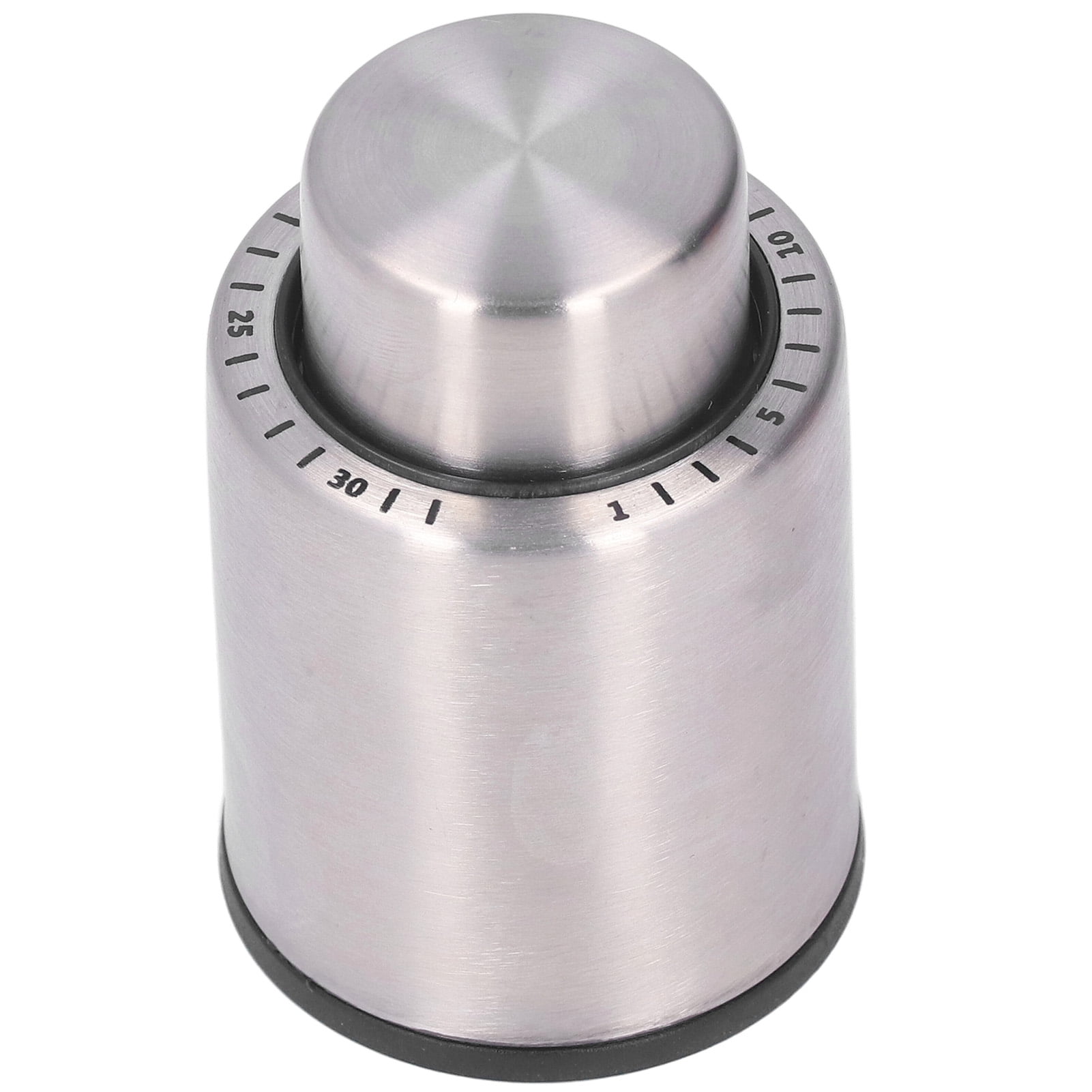 2024 Wine Bottle Vacuum Stoppers Sealer Reusable Preserver Leak Proof