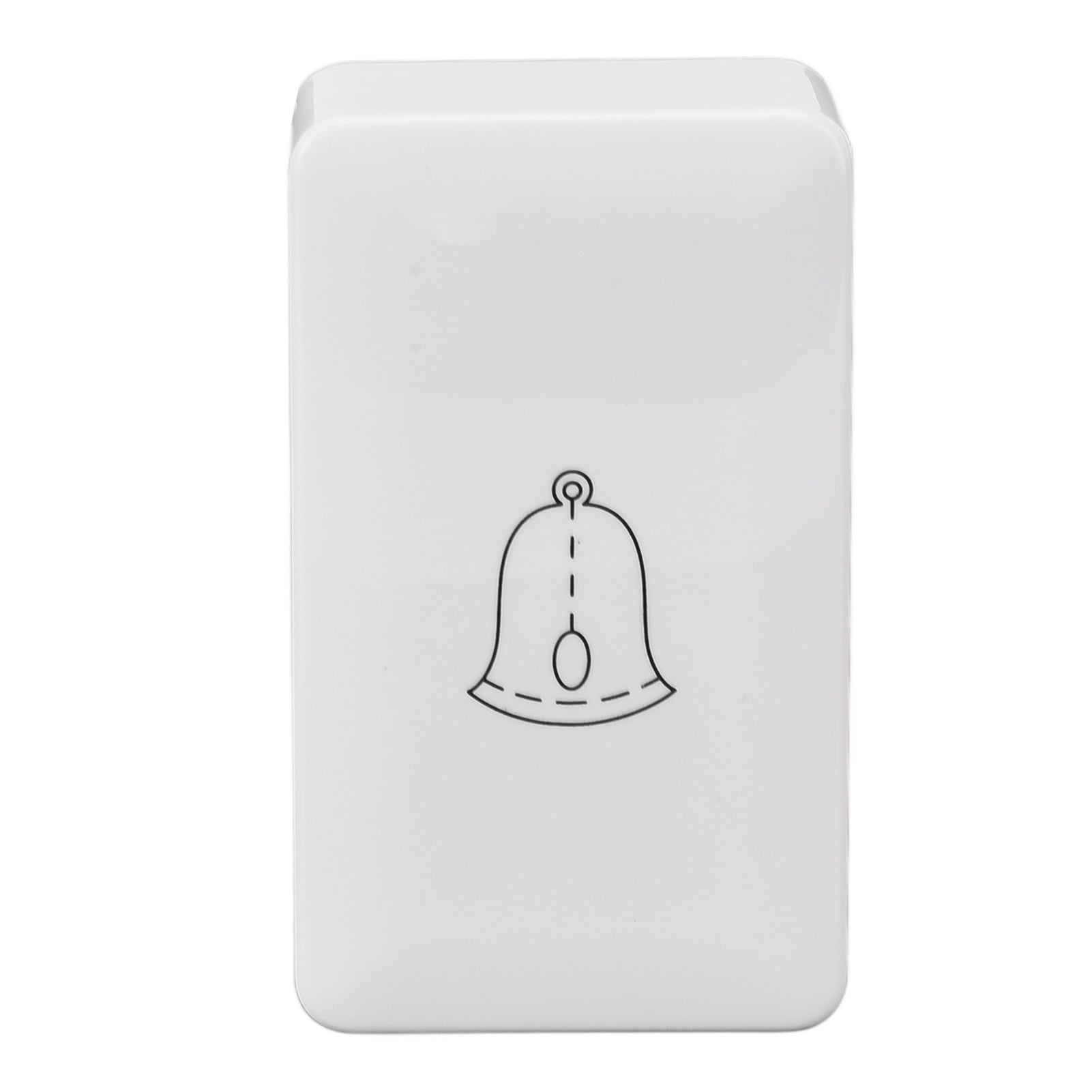 2024 Wired Doorbell Ding Dong Door Bell Mechanical Design for