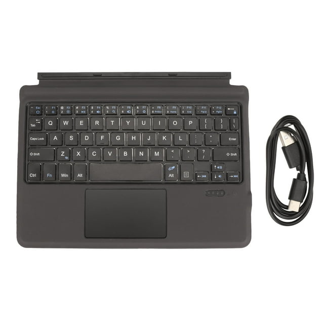 2024 Wireless Bluetooth for Surface Go 3 for Go for Go Keyboard Slim ...