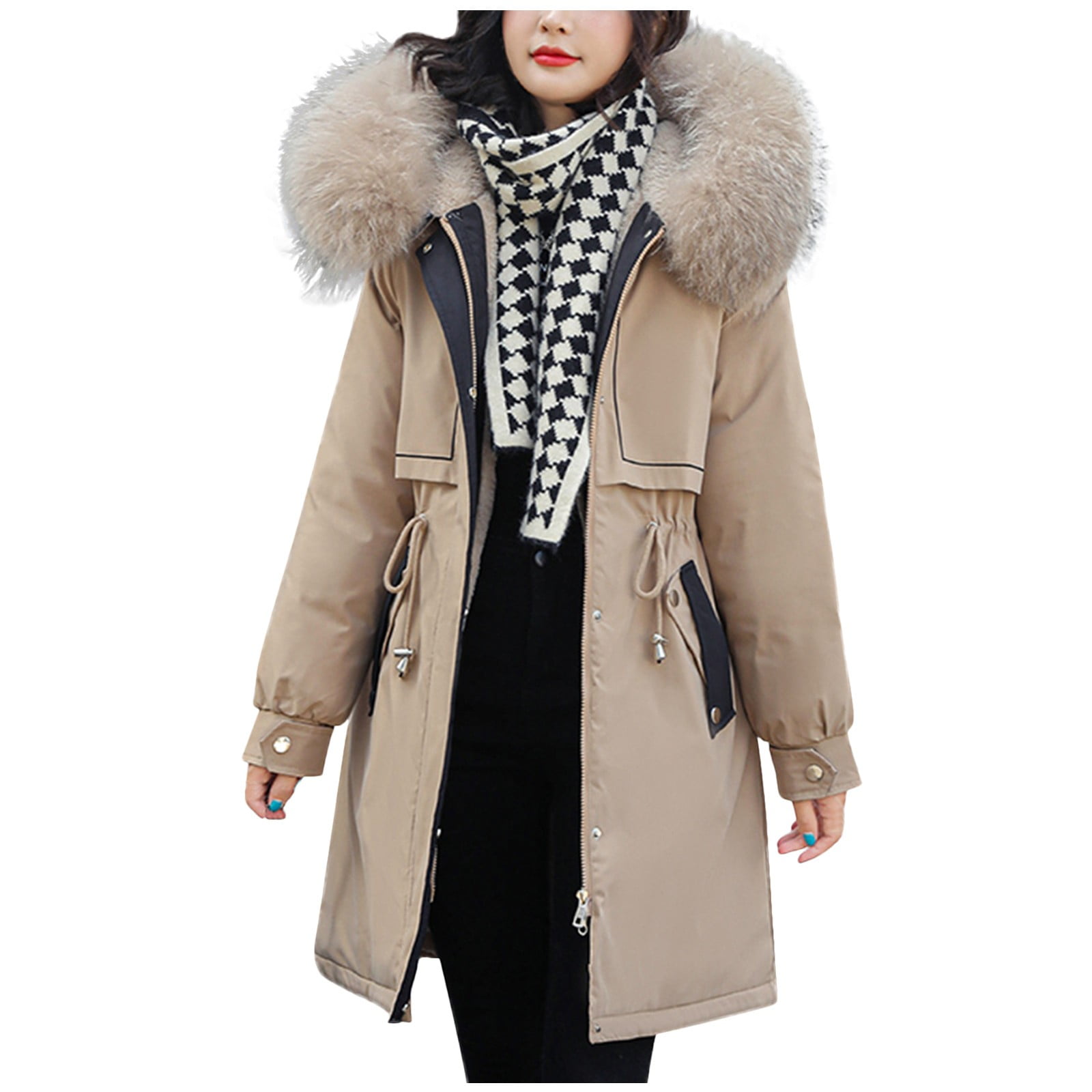 Natural reflections field jacket for ladies online