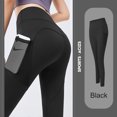 2024 Women Jogging Running Pants Workout Pants Gym Fitness Yoga Pants