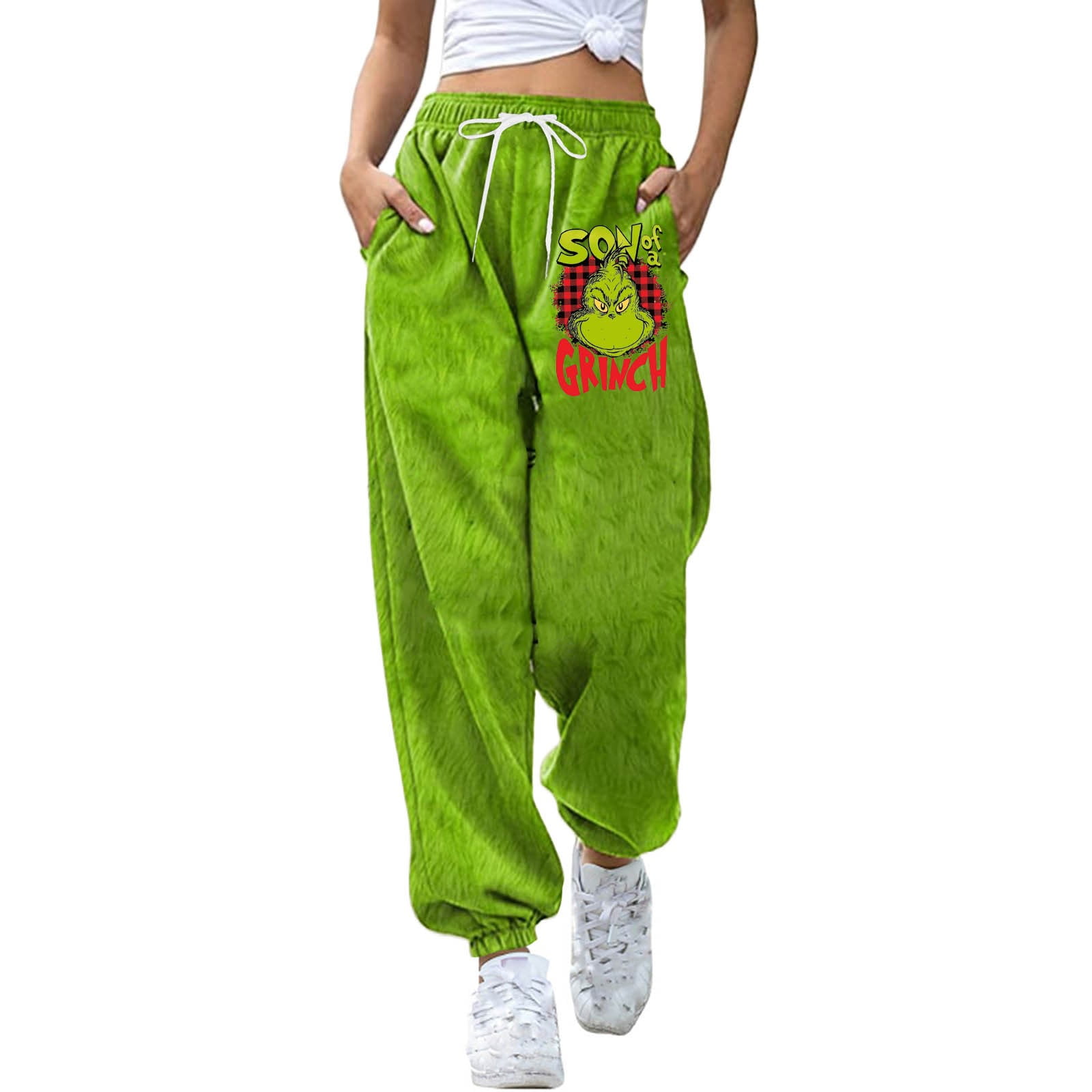 2024 Women's Flannel Pajamas Pants, Fancy Dress Sleep Pants Comfortable ...