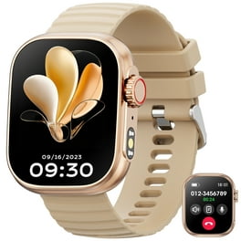 Fitbit Sense 2 Advanced Health Smartwatch Pale Gold FB521GLBM-US - Best Buy