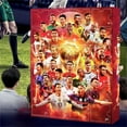 2024 World Cup Advent Calendar Christmas Advent Calendar The One With