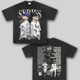 2024 World Series Tee 10.31, For Baseball Fans, World Champion Series