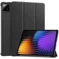 thumbnail image 1 of 2024 Xiaomi Pad 7 112 Inch Tablet with Folding Stand Protective Cover for Enhanced Security and Convenient Viewing, 1 of 3