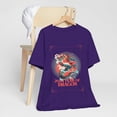 thumbnail image 1 of 2024 Year Of Dragon Unisex Jersey Short Sleeve Tee, 1 of 15