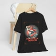 thumbnail image 1 of 2024 Year Of Dragon Unisex Jersey Short Sleeve Tee, 1 of 15