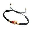 2024 Year Of The Red String Bracelet New Year Braided Bracelet Chinese