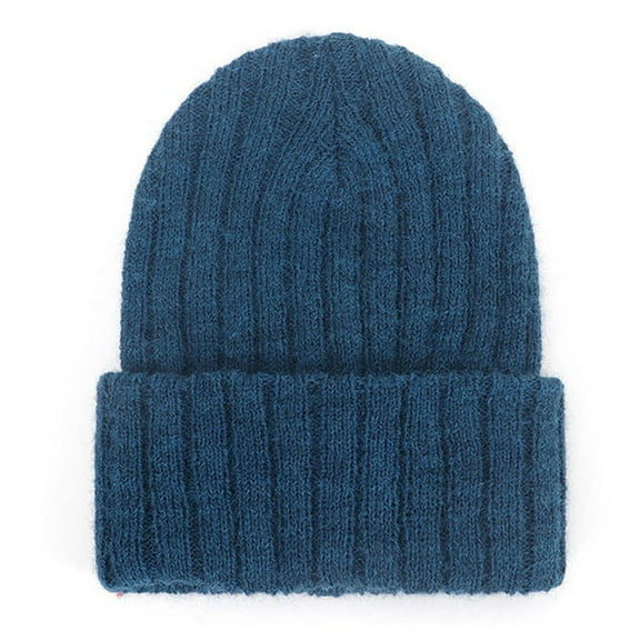 2024 breaise Fashion Baby Skiing Fashion Keep Warm Winter Hats Knitted Cotton Hat