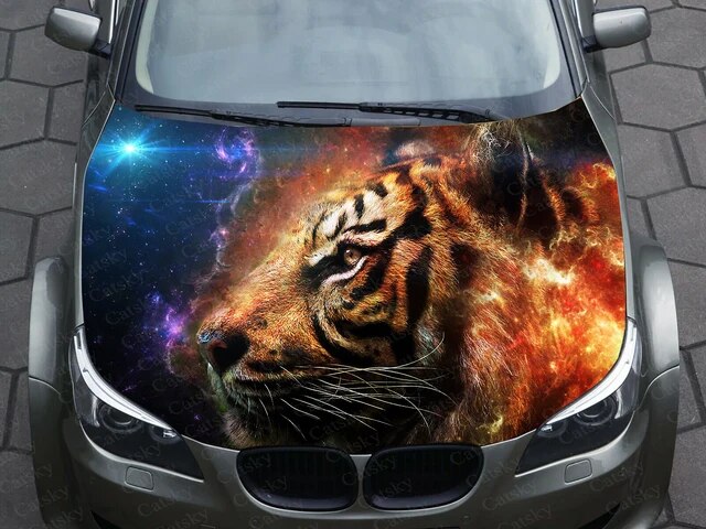 2024 car stickers graphics vinyl decals hood patterns packaging decals ...