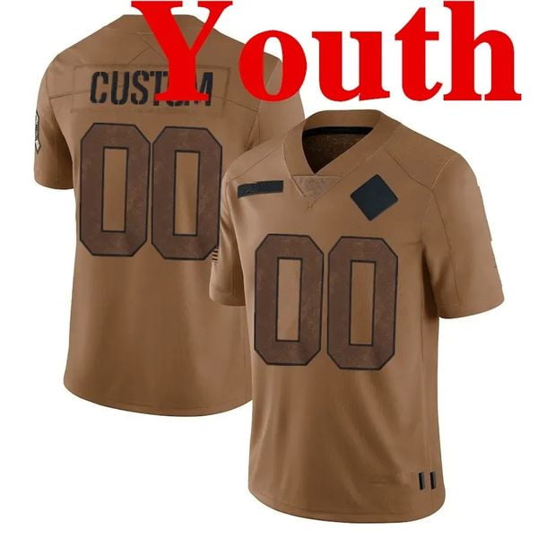 2024 new Houston''Texans''Football Jerseys custom 7 C.J. Stroud Will
